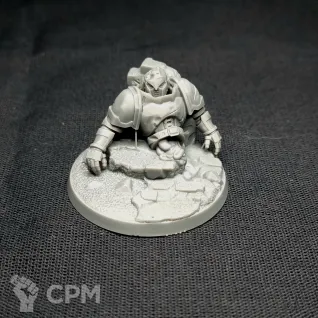 Описание картинки Apothecary( proxy) от Бруталити по цене 500руб | Свободный Рынок Миниатюр - СРМ