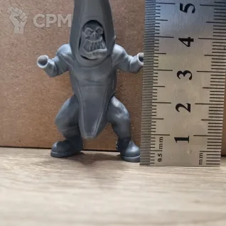 Описание картинки Banan ork от Бруталити по цене 450руб | Свободный Рынок Миниатюр - СРМ