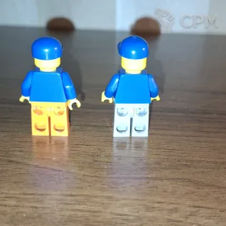 Описание картинки Lego City 60118 Garbage Truck от EchoChannel по цене 900руб | Свободный Рынок Миниатюр - СРМ