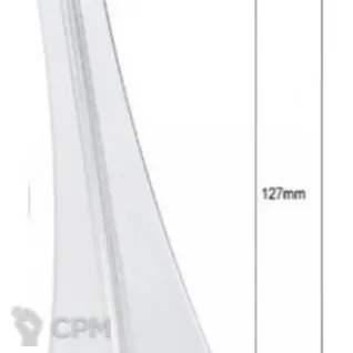 Описание картинки Flying Stems 127mm от Darkminiatures по цене 300руб | Свободный Рынок Миниатюр - СРМ