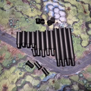 Описание картинки Треи от Battlefoam от Lucian по цене 1 500руб | Свободный Рынок Миниатюр - СРМ