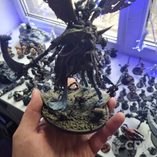 Описание картинки Примарх(ориг) от User27175 по цене 12 000руб | Свободный Рынок Миниатюр - СРМ