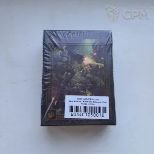 Описание картинки Astra Militarum Datacards (9 издание) от  по цене 500руб | Свободный Рынок Миниатюр - СРМ
