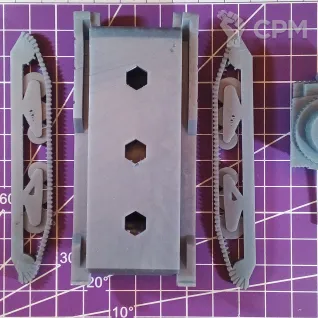 Описание картинки Британский крейсерский танк A10 / масштаб 1:56 / 28мм от DModels по цене 765руб | Свободный Рынок Миниатюр - СРМ