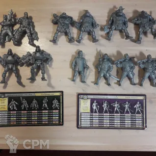 Описание картинки Fantasy battles от Танк по цене 800руб | Свободный Рынок Миниатюр - СРМ