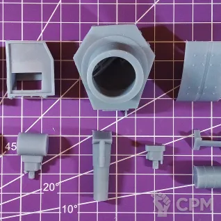 Описание картинки Танк Корпуса Смерти Крига / масштаб 28мм от DModels по цене 1 710руб | Свободный Рынок Миниатюр - СРМ