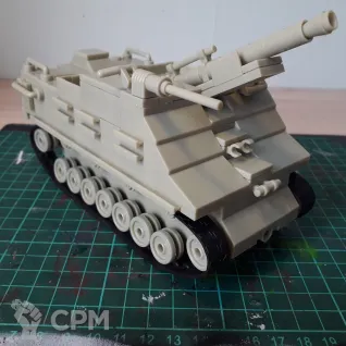 Описание картинки Танк Т82 из WoT. от Танк по цене 1 399руб | Свободный Рынок Миниатюр - СРМ