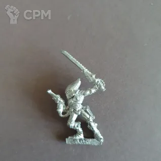 Описание картинки Striking Scorpions Rogue Trader 1990 оригинал от Rusty Bolter по цене 1 700руб | Свободный Рынок Миниатюр - СРМ