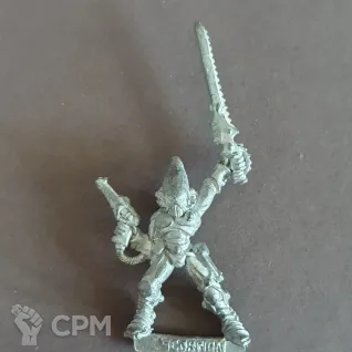 Описание картинки Striking Scorpions Rogue Trader 1990 оригинал от Rusty Bolter по цене 1 900руб | Свободный Рынок Миниатюр - СРМ