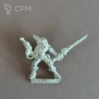 Описание картинки Striking Scorpions Rogue Trader 1990 оригинал от Rusty Bolter по цене 1 700руб | Свободный Рынок Миниатюр - СРМ