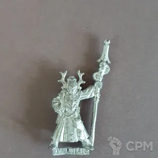 Описание картинки Eldar Aeldari Warlock Rogue Trader + база 1990 оригинал от Rusty Bolter по цене 2 900руб | Свободный Рынок Миниатюр - СРМ