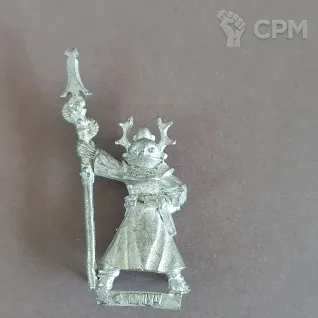 Описание картинки Eldar Aeldari Warlock Rogue Trader + база 1990 оригинал от Rusty Bolter по цене 2 900руб | Свободный Рынок Миниатюр - СРМ