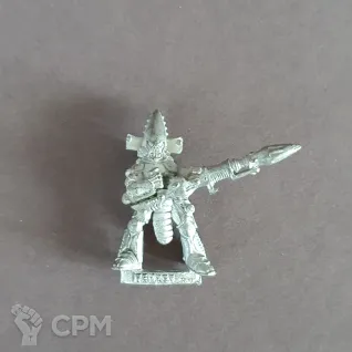 Описание картинки Dark Reapers Eldar 2ed 1990 от Rusty Bolter по цене 1 700руб | Свободный Рынок Миниатюр - СРМ