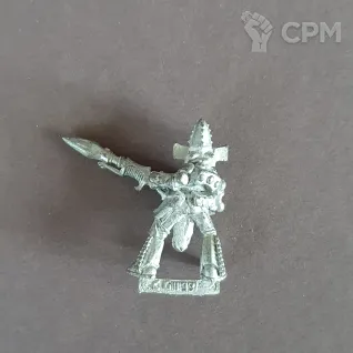 Описание картинки Dark Reapers Eldar 2ed 1990 от Rusty Bolter по цене 1 700руб | Свободный Рынок Миниатюр - СРМ