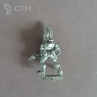 Описание картинки Fire Dragons 1990 оригинал от Rusty Bolter по цене 1 500руб | Свободный Рынок Миниатюр - СРМ