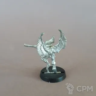Описание картинки Eldar 2ed Swooping Hawks 1990 оригинал от Rusty Bolter по цене 1 900руб | Свободный Рынок Миниатюр - СРМ