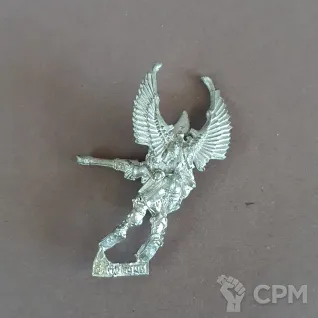Описание картинки Eldar 2ed Swooping Hawks 1990 оригинал от Rusty Bolter по цене 1 800руб | Свободный Рынок Миниатюр - СРМ