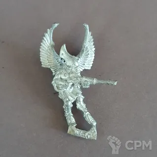 Описание картинки Eldar 2ed Swooping Hawks 1990 оригинал от Rusty Bolter по цене 1 800руб | Свободный Рынок Миниатюр - СРМ