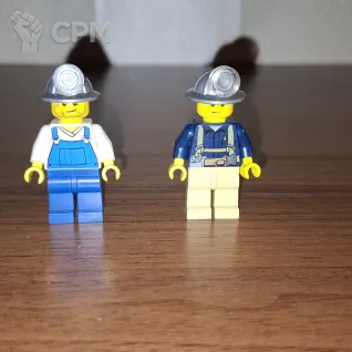 Описание картинки Lego City 4201 Loader and Tipper от EchoChannel по цене 600руб | Свободный Рынок Миниатюр - СРМ