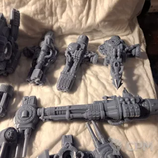 Описание картинки Knight Castellan \ Valiant от 3d печать на заказ по цене 3 000руб | Свободный Рынок Миниатюр - СРМ