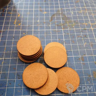 Описание картинки Сорк хсм от boltdac по цене 400руб | Свободный Рынок Миниатюр - СРМ