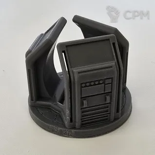 Описание картинки Console - Infinity The Game objective. Консоль от IGC по цене 800руб | Свободный Рынок Миниатюр - СРМ