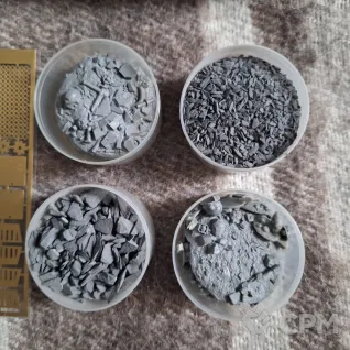 Описание картинки Basing kit от User37934 по цене 4 000руб | Свободный Рынок Миниатюр - СРМ