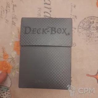 Описание картинки Декбокс от Ximik по цене 450руб | Свободный Рынок Миниатюр - СРМ