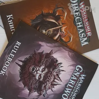 Описание картинки Warhammer Underworlds - коллекция без миниатюр от Jotto по цене 6 000руб | Свободный Рынок Миниатюр - СРМ