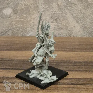 Описание картинки High Elves Prince Tyrion от Andrew_F по цене 7 100руб | Свободный Рынок Миниатюр - СРМ