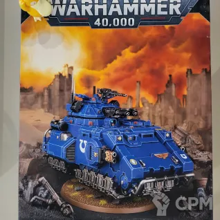 Описание картинки Space Marines Gladiator/Reaper/Lancer, ориг, новый от Утка по цене 8 800руб | Свободный Рынок Миниатюр - СРМ