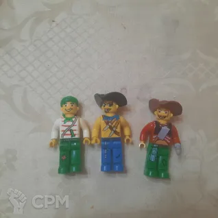 Описание картинки Lego "Пираты" от Шварценгольд по цене 3 600руб | Свободный Рынок Миниатюр - СРМ