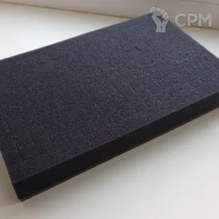 Описание картинки Поролоновые треи от Шамиль по цене 2 500руб | Свободный Рынок Миниатюр - СРМ