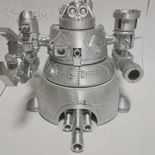 Описание картинки Stompa / Стомпа от Nikko по цене 6 500руб | Свободный Рынок Миниатюр - СРМ