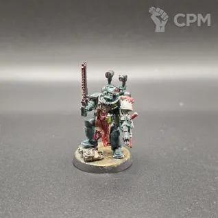 Описание картинки Apothecary от Pozden по цене 500руб | Свободный Рынок Миниатюр - СРМ