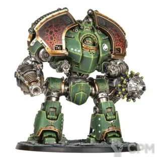 Описание картинки Saturnine Siege Dreadnought - Ophion Configuration от WastelandMiniatures по цене 2 300руб | Свободный Рынок Миниатюр - СРМ