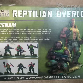 Описание картинки Альтернативные катачанцы, 20 тел. от Акис по цене 4 000руб | Свободный Рынок Миниатюр - СРМ