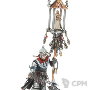Описание картинки Knights of the Realm on Foot. 10 моделей. от WastelandMiniatures по цене 1 200руб | Свободный Рынок Миниатюр - СРМ