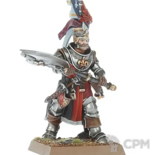 Описание картинки Knights of the Realm on Foot. 10 моделей. от WastelandMiniatures по цене 1 200руб | Свободный Рынок Миниатюр - СРМ