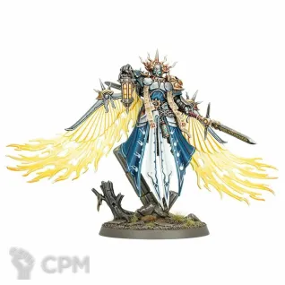 Описание картинки Tornus the Redeemed (2024) от WastelandMiniatures по цене 1 000руб | Свободный Рынок Миниатюр - СРМ