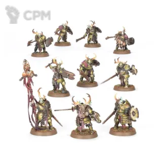 Описание картинки Rotsword (2026) от WastelandMiniatures по цене 1 700руб | Свободный Рынок Миниатюр - СРМ