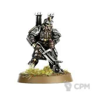 Описание картинки Iron Hills Dwarves With Crossbows от WastelandMiniatures по цене 350руб | Свободный Рынок Миниатюр - СРМ