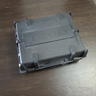 Описание картинки Citadel Figure Case от DoRoCet по цене 5 000руб | Свободный Рынок Миниатюр - СРМ