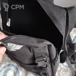 Описание картинки Munitorum Battlepack Case Harness от DoRoCet по цене 10 000руб | Свободный Рынок Миниатюр - СРМ