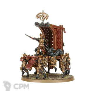 Описание картинки Dragon Emperor of Rhun от WastelandMiniatures по цене 1 150руб | Свободный Рынок Миниатюр - СРМ