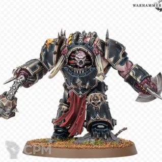 Описание картинки Mutilators (2026) Скан + базы от WastelandMiniatures по цене 1 100руб | Свободный Рынок Миниатюр - СРМ