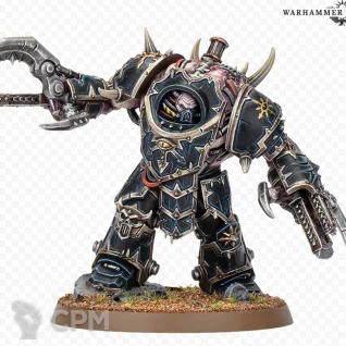 Описание картинки Mutilators (2026) Скан + базы от WastelandMiniatures по цене 1 100руб | Свободный Рынок Миниатюр - СРМ