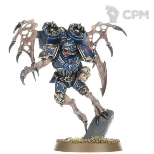 Описание картинки Murderwing (2026) от WastelandMiniatures по цене 1 500руб | Свободный Рынок Миниатюр - СРМ