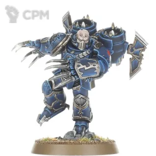 Описание картинки Murderwing (2026) от WastelandMiniatures по цене 1 500руб | Свободный Рынок Миниатюр - СРМ