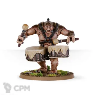 Описание картинки Mordor Troll 3 от WastelandMiniatures по цене 680руб | Свободный Рынок Миниатюр - СРМ